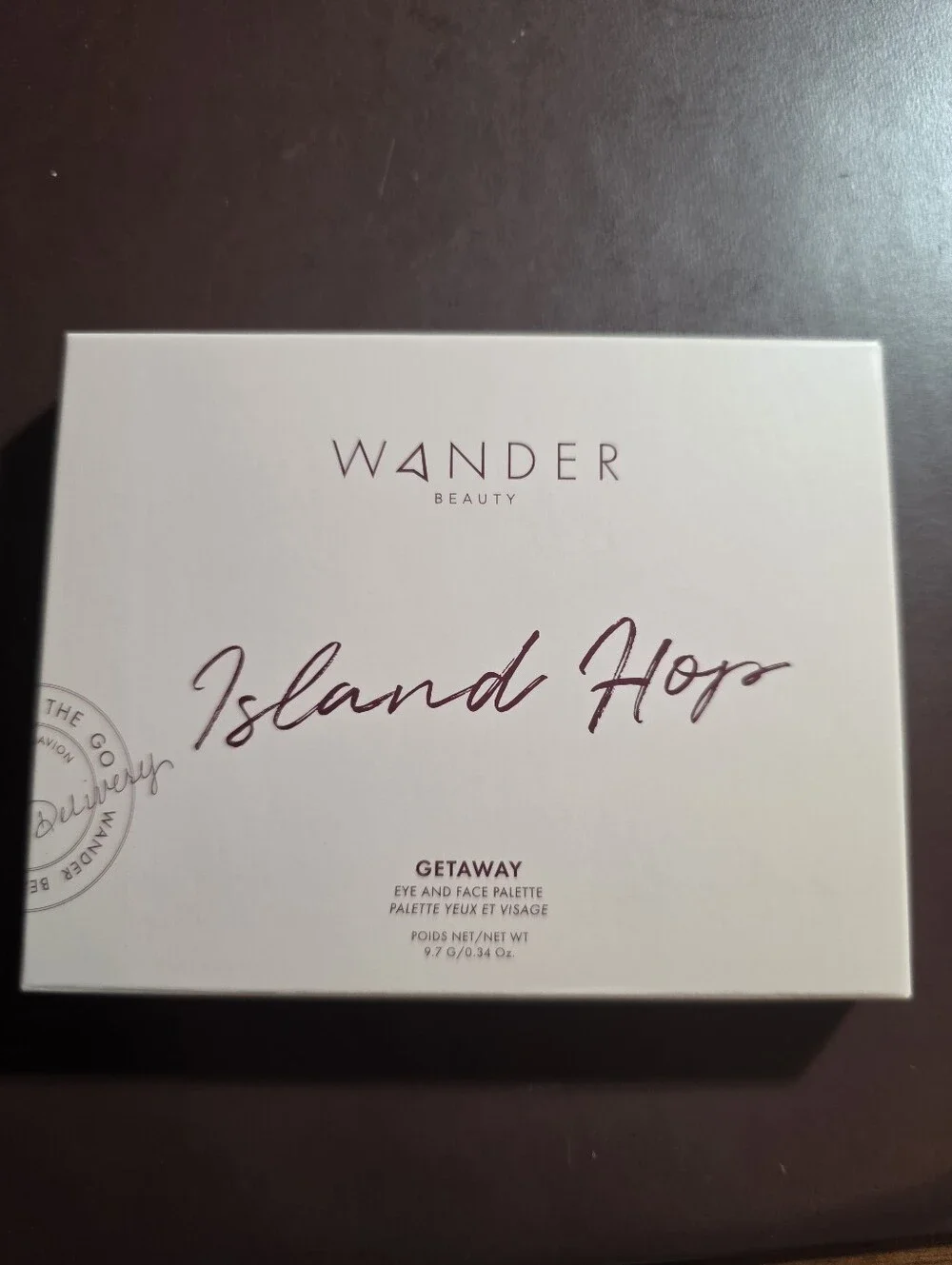 Wander Beauty wander beauty